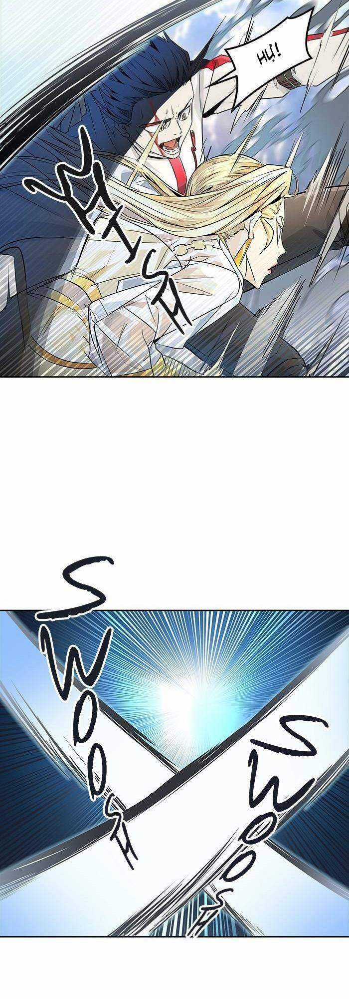 Tòa Tháp Bí Ẩn - Chapter 498 - Trang 22