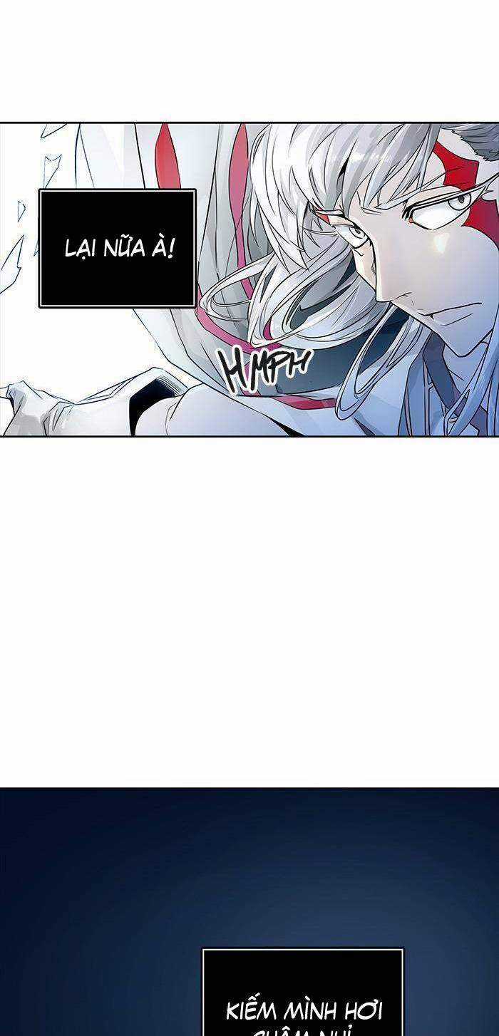 Tòa Tháp Bí Ẩn - Chapter 498 - Trang 24