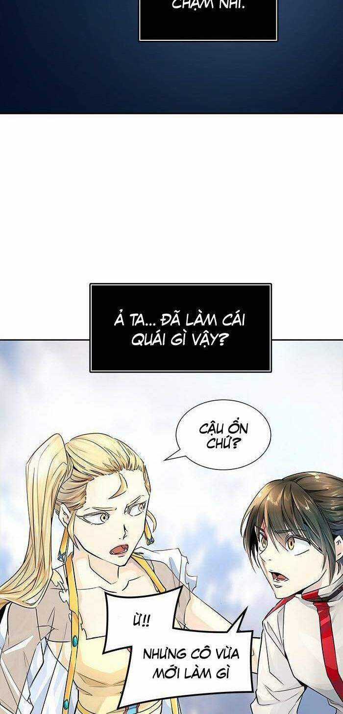 Tòa Tháp Bí Ẩn - Chapter 498 - Trang 25