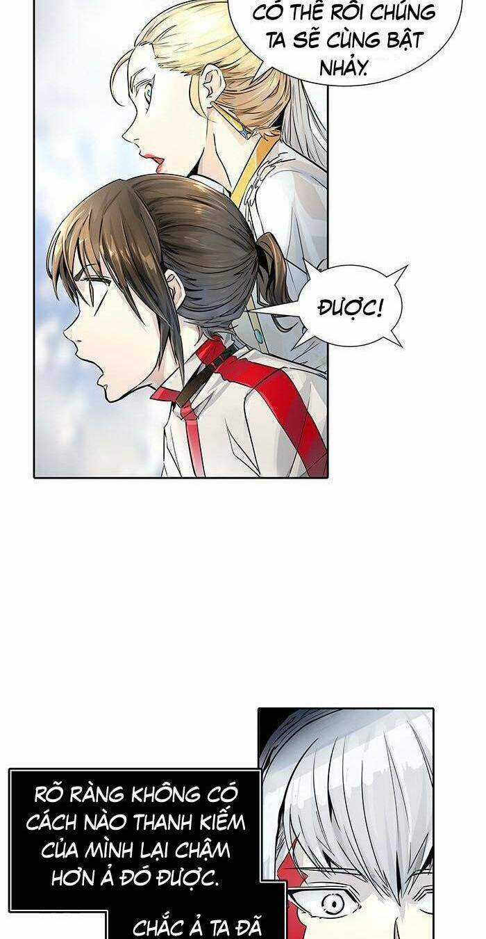 Tòa Tháp Bí Ẩn - Chapter 498 - Trang 29