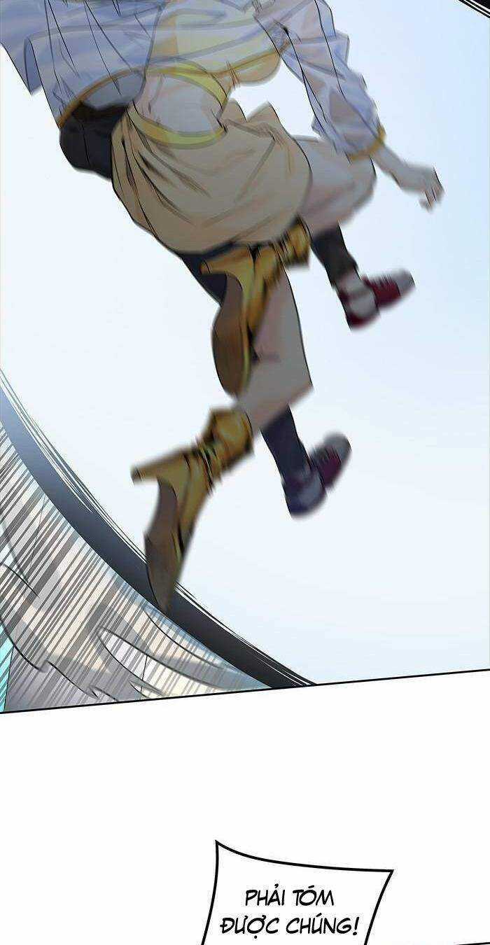 Tòa Tháp Bí Ẩn - Chapter 498 - Trang 32