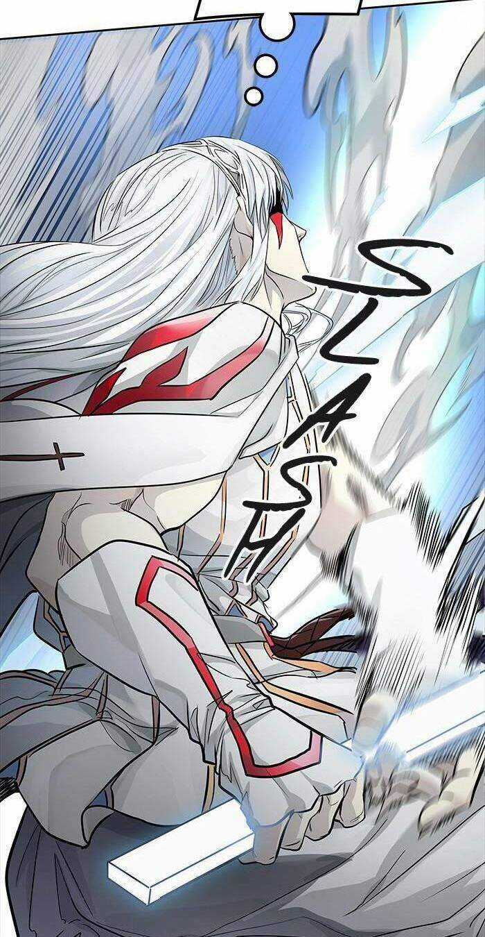 Tòa Tháp Bí Ẩn - Chapter 498 - Trang 33