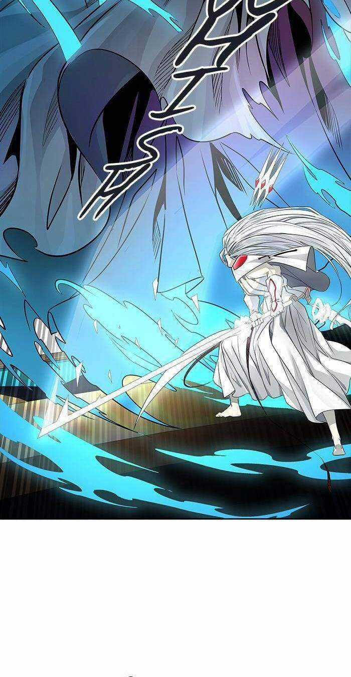 Tòa Tháp Bí Ẩn - Chapter 498 - Trang 36