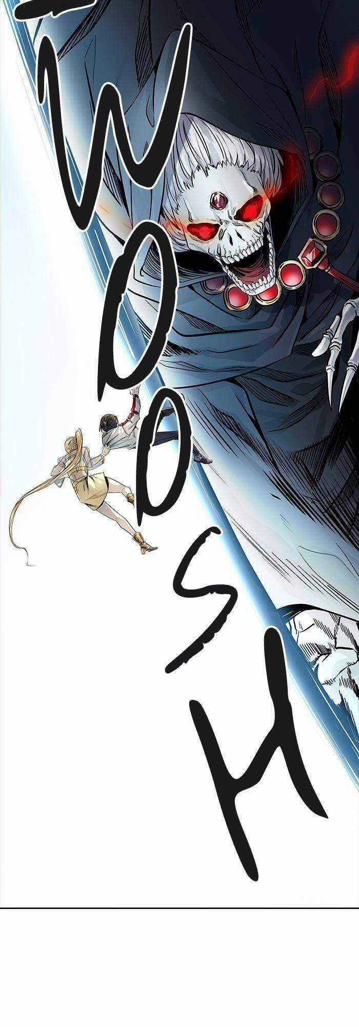 Tòa Tháp Bí Ẩn - Chapter 498 - Trang 38