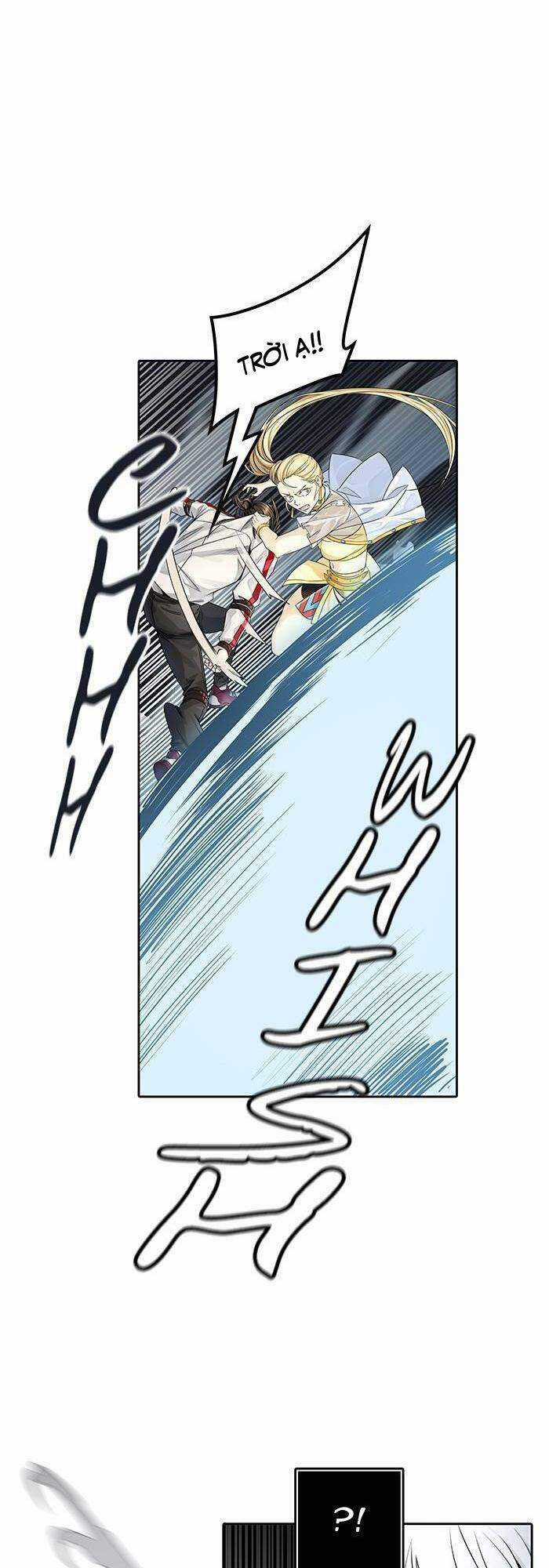 Tòa Tháp Bí Ẩn - Chapter 498 - Trang 39