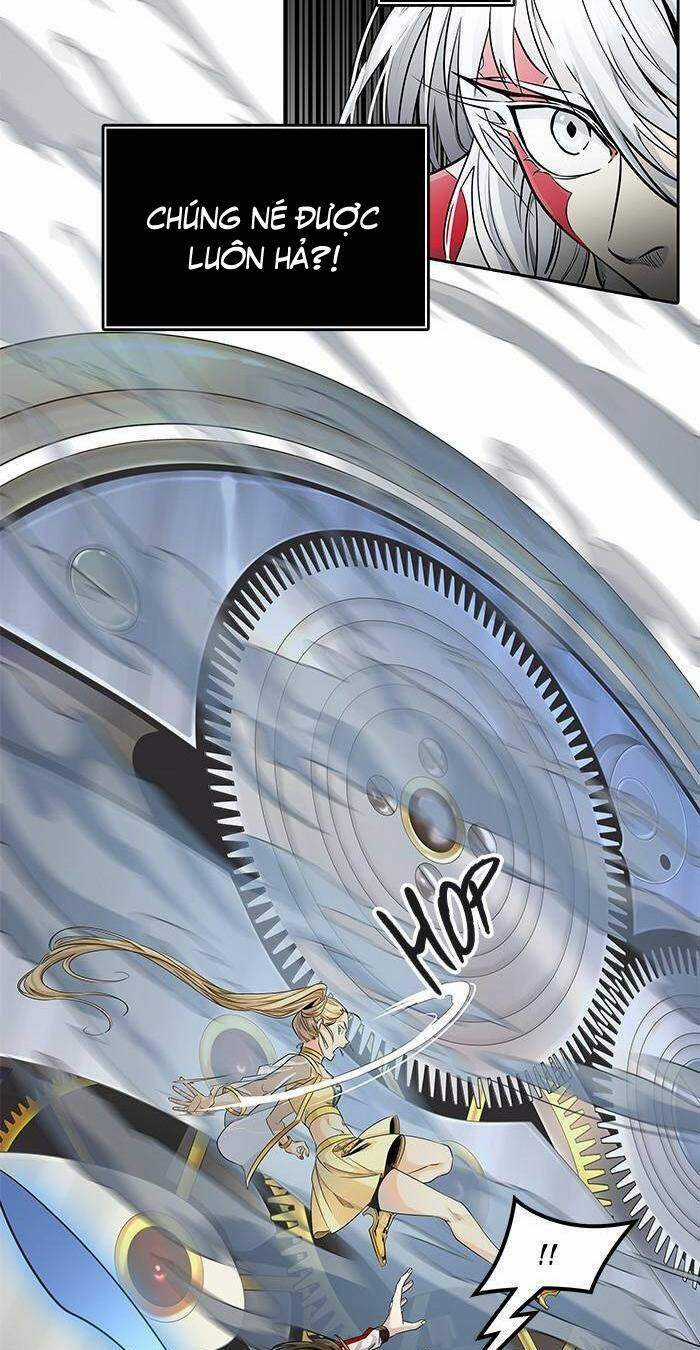 Tòa Tháp Bí Ẩn - Chapter 498 - Trang 40