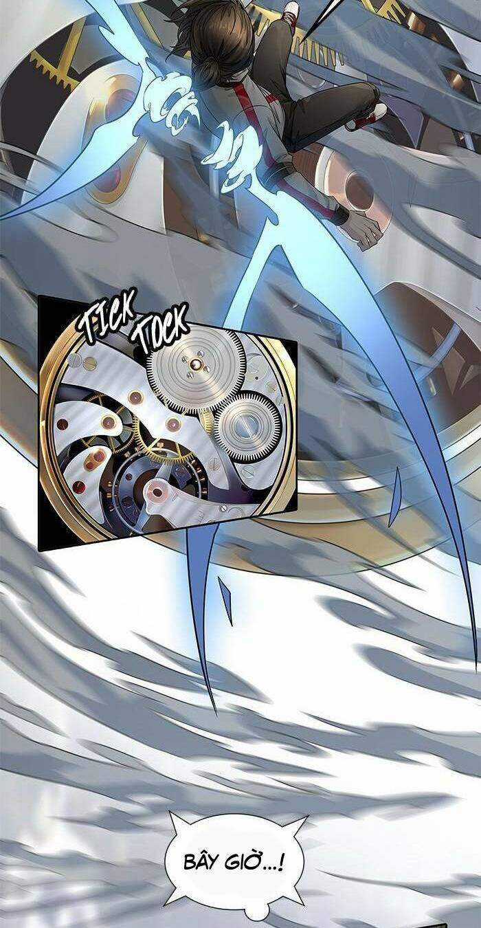 Tòa Tháp Bí Ẩn - Chapter 498 - Trang 41
