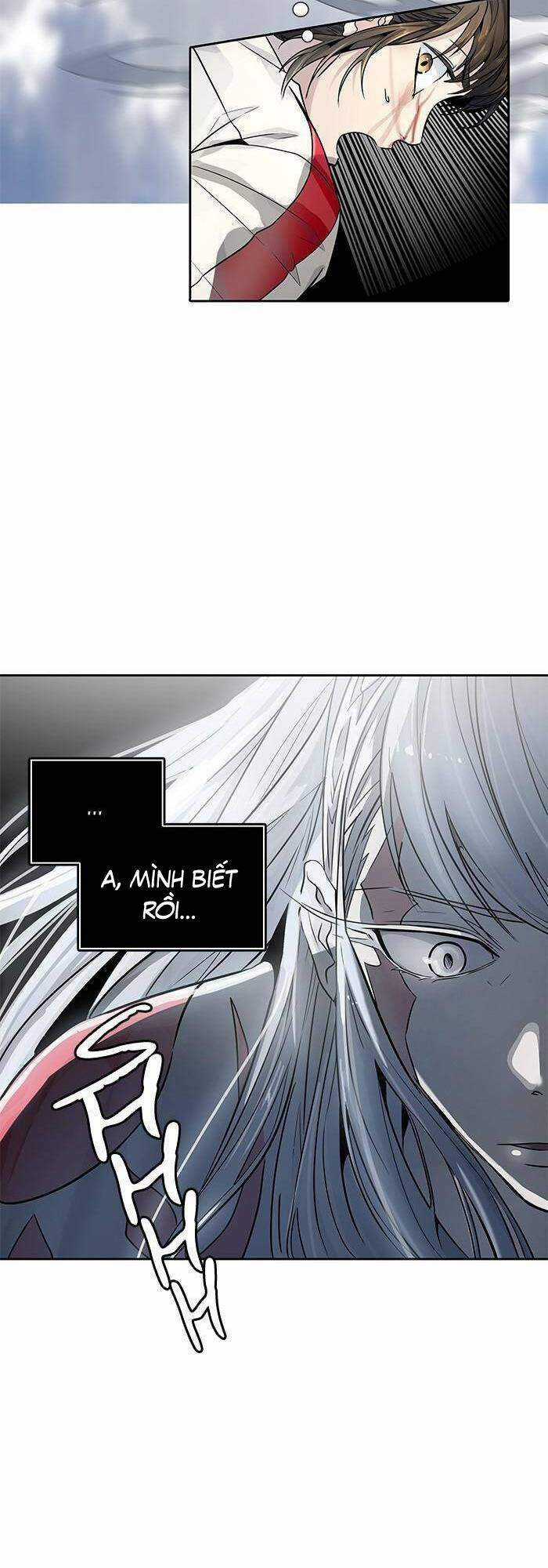 Tòa Tháp Bí Ẩn - Chapter 498 - Trang 42
