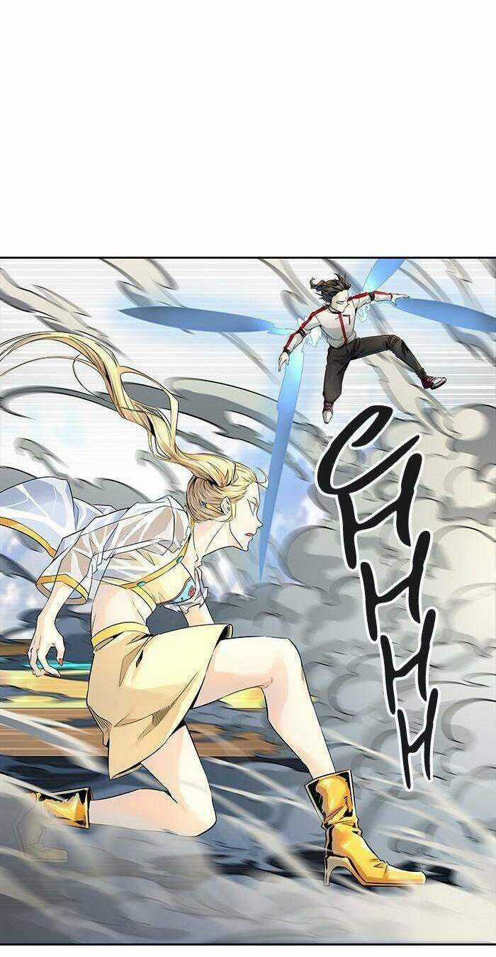 Tòa Tháp Bí Ẩn - Chapter 498 - Trang 45