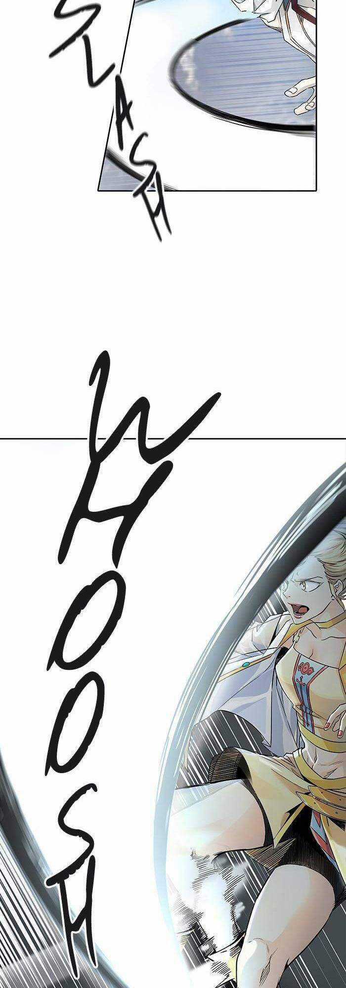 Tòa Tháp Bí Ẩn - Chapter 498 - Trang 47