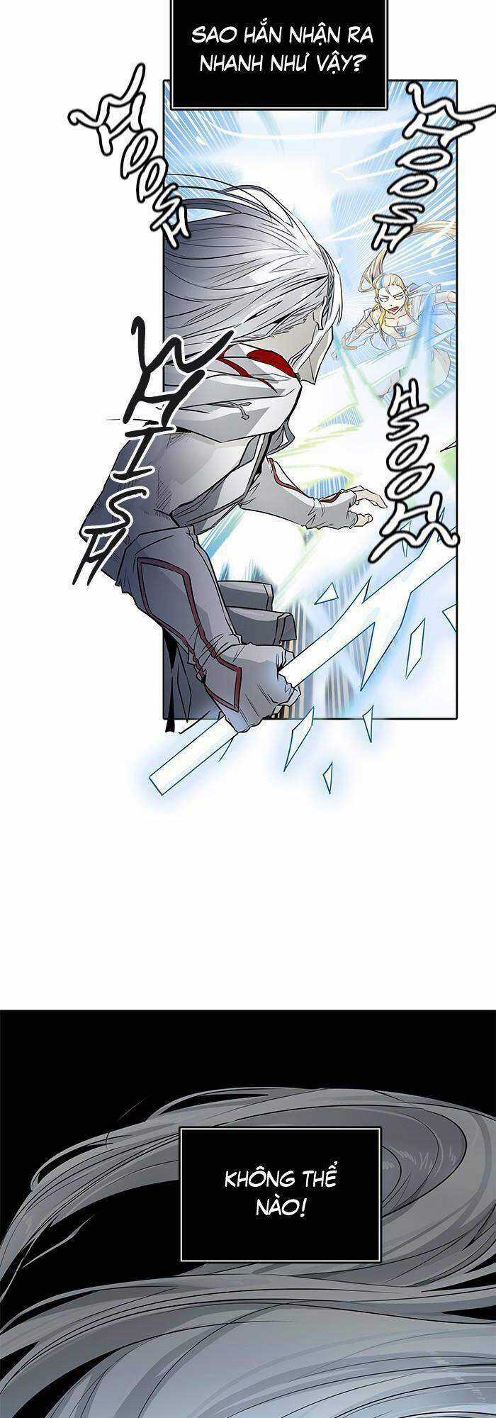 Tòa Tháp Bí Ẩn - Chapter 498 - Trang 50