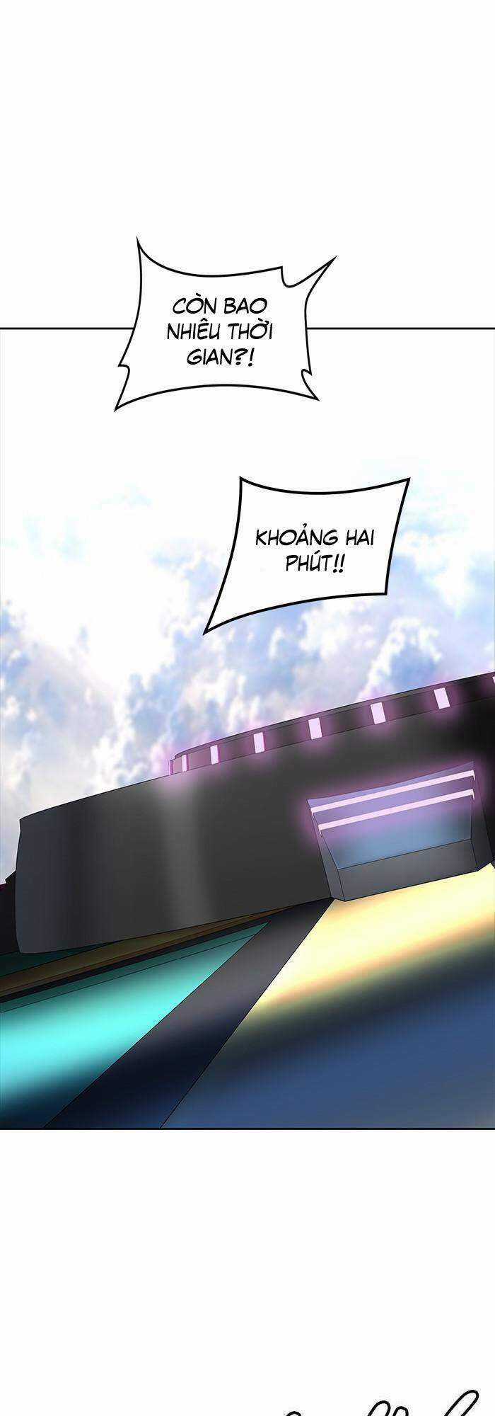 Tòa Tháp Bí Ẩn - Chapter 498 - Trang 59