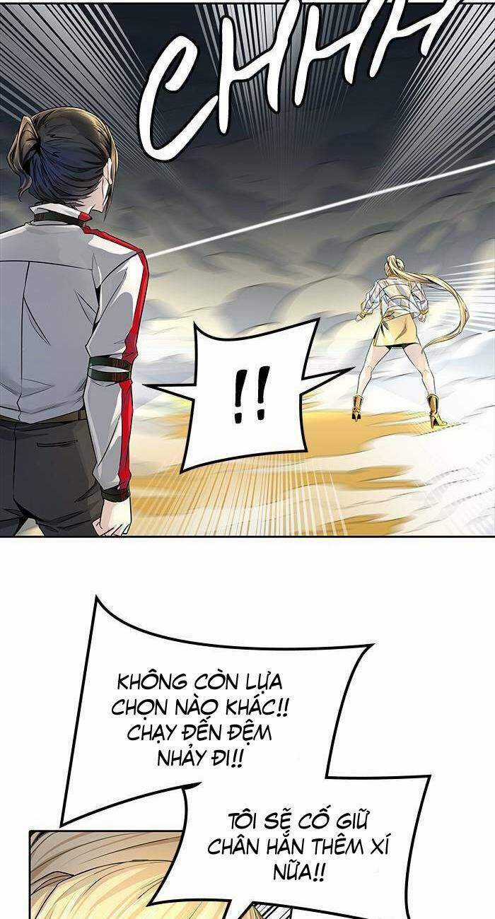 Tòa Tháp Bí Ẩn - Chapter 498 - Trang 60