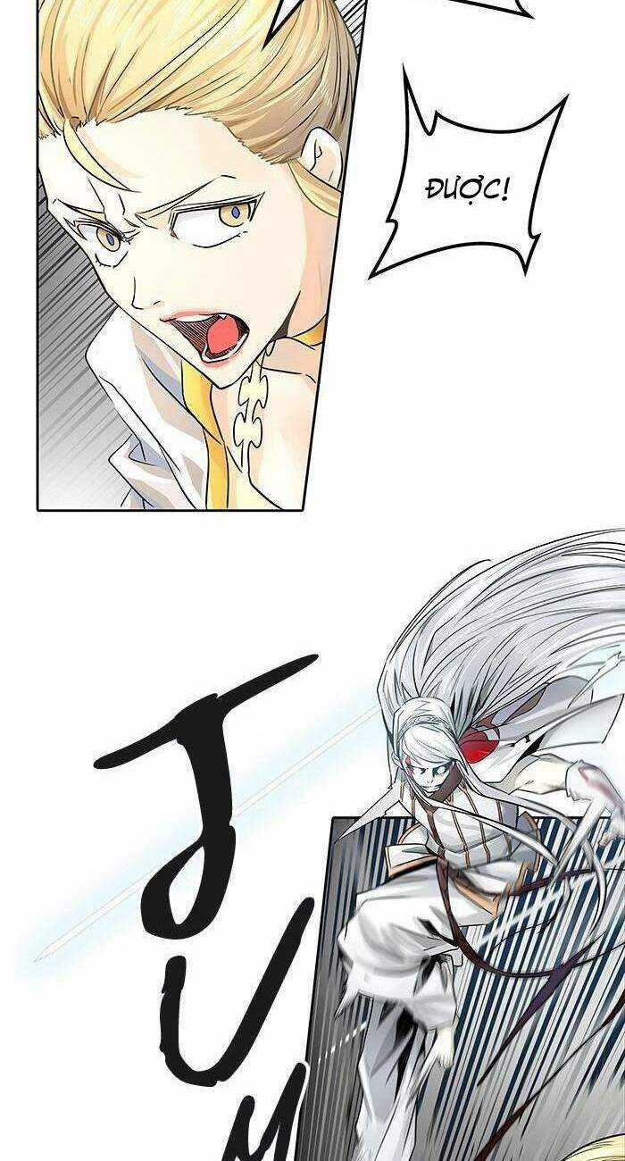 Tòa Tháp Bí Ẩn - Chapter 498 - Trang 61