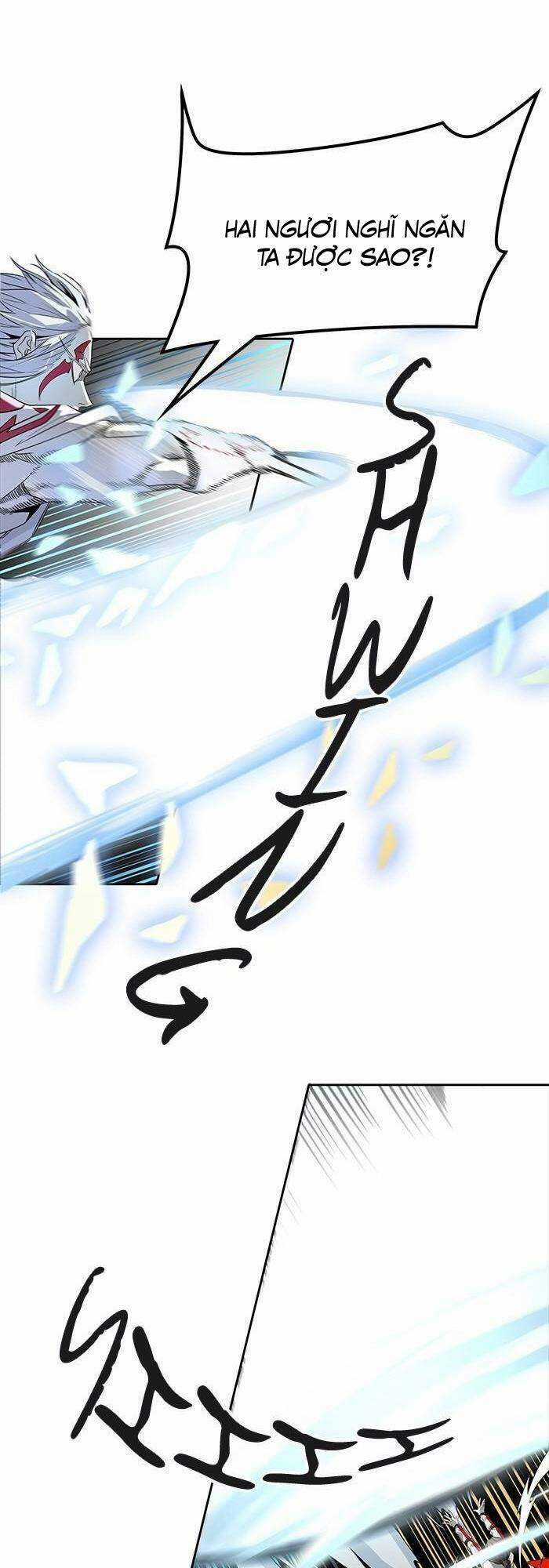 Tòa Tháp Bí Ẩn - Chapter 498 - Trang 67