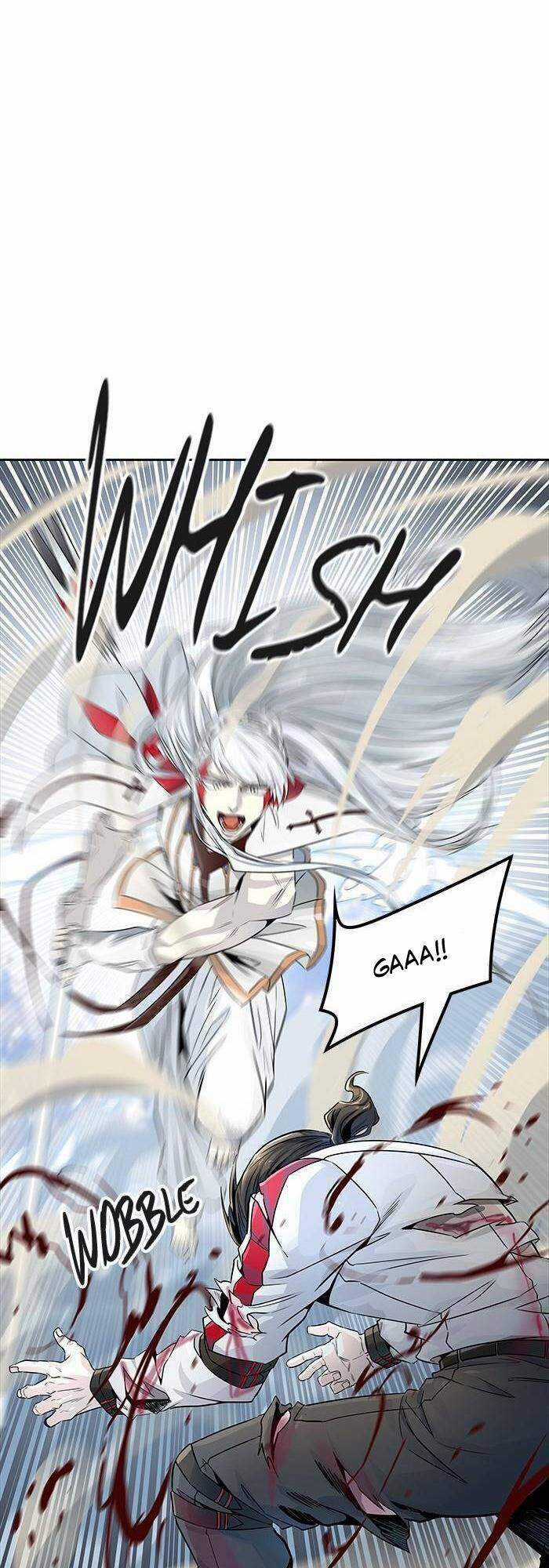 Tòa Tháp Bí Ẩn - Chapter 498 - Trang 70