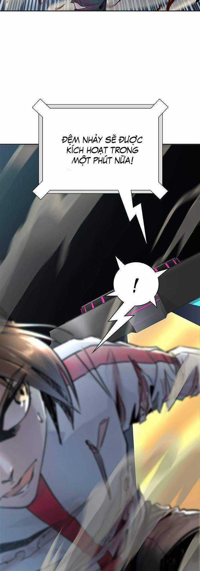Tòa Tháp Bí Ẩn - Chapter 498 - Trang 71