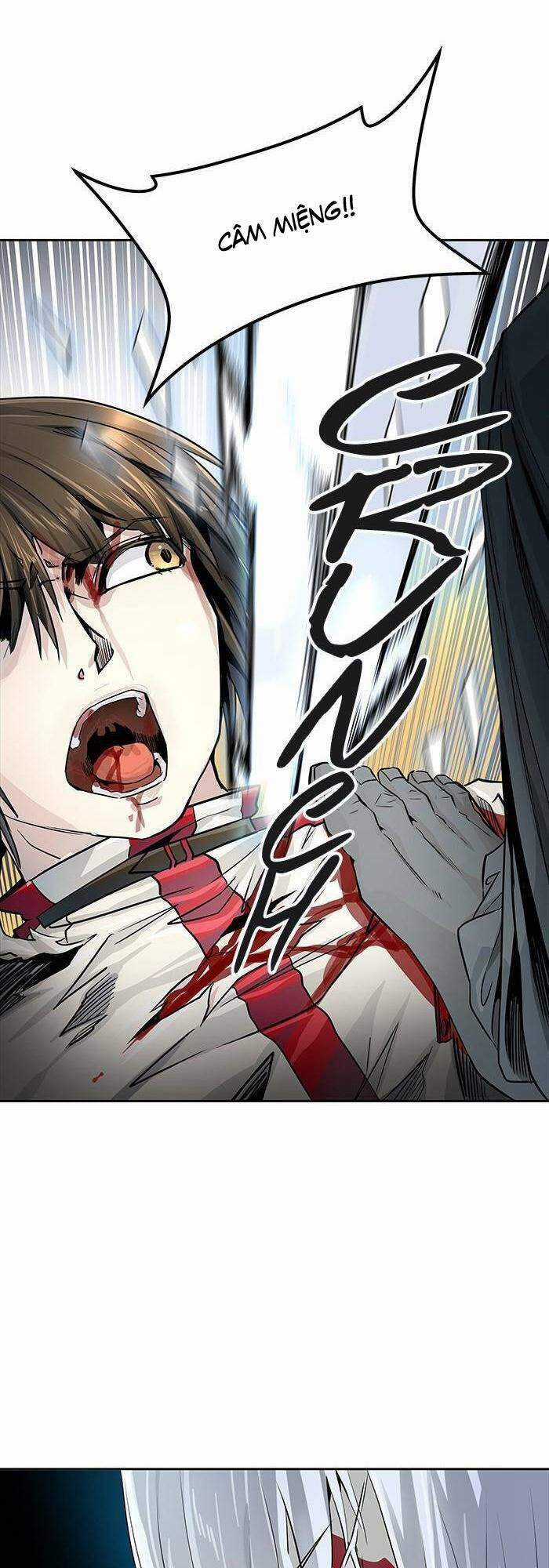 Tòa Tháp Bí Ẩn - Chapter 498 - Trang 78