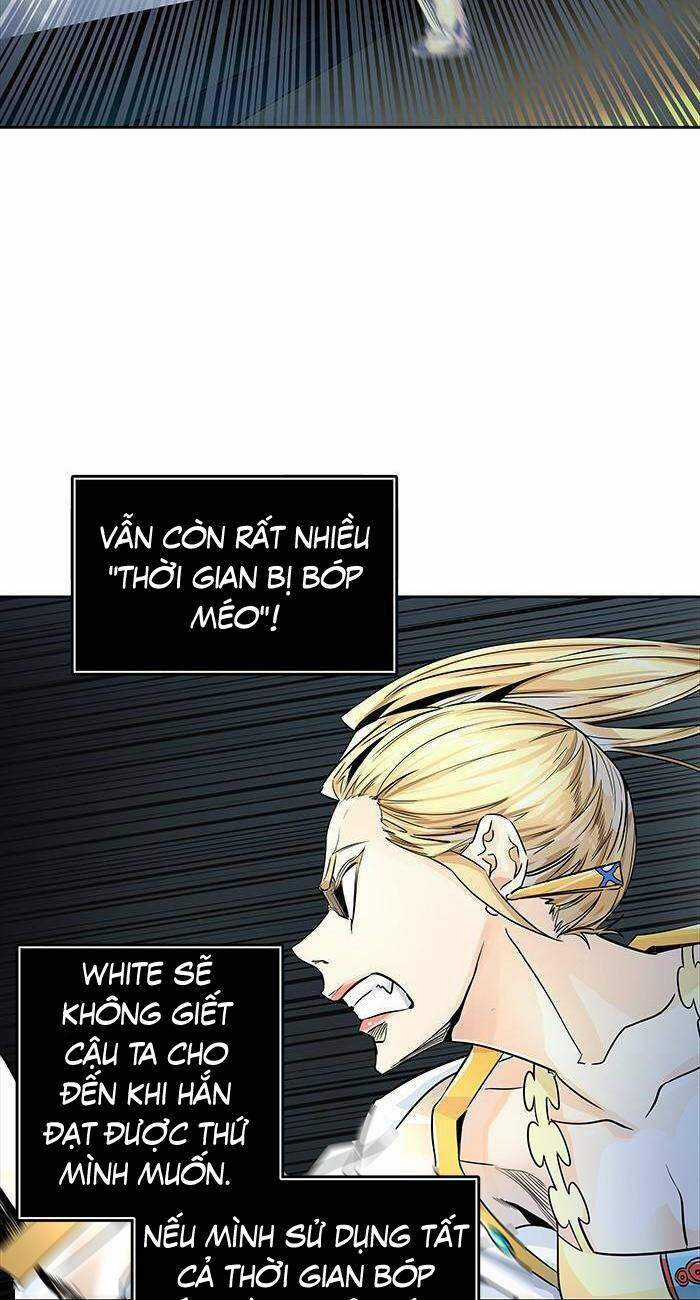 Tòa Tháp Bí Ẩn - Chapter 498 - Trang 80