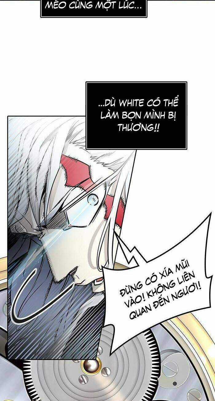 Tòa Tháp Bí Ẩn - Chapter 498 - Trang 81