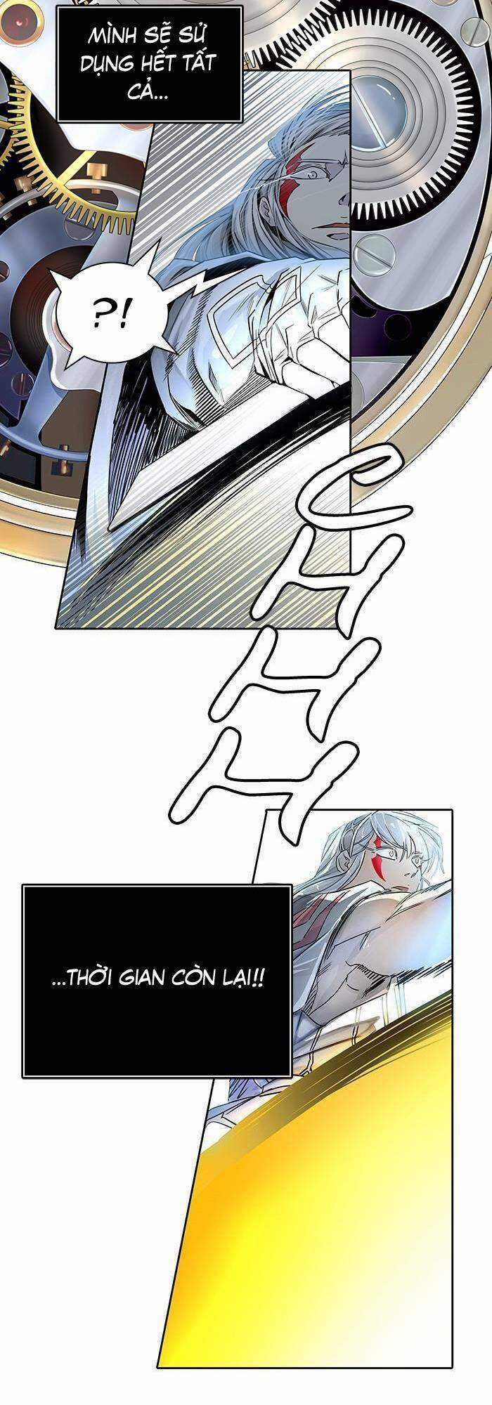 Tòa Tháp Bí Ẩn - Chapter 498 - Trang 82