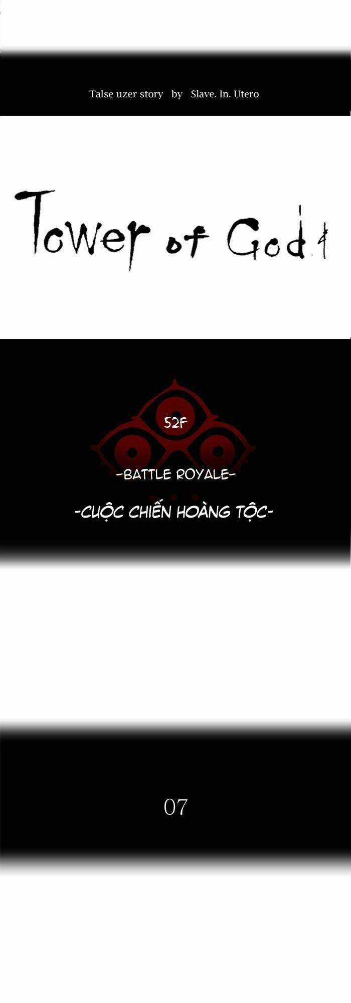 Tòa Tháp Bí Ẩn - Chapter 498 - Trang 10