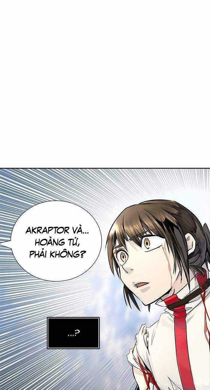 Tòa Tháp Bí Ẩn - Chapter 498 - Trang 92