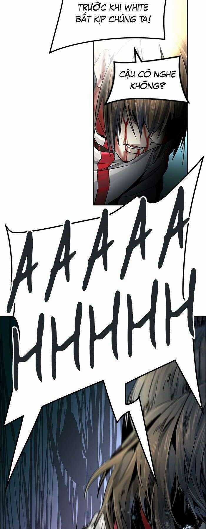 Tòa Tháp Bí Ẩn - Chapter 499 - Trang 101