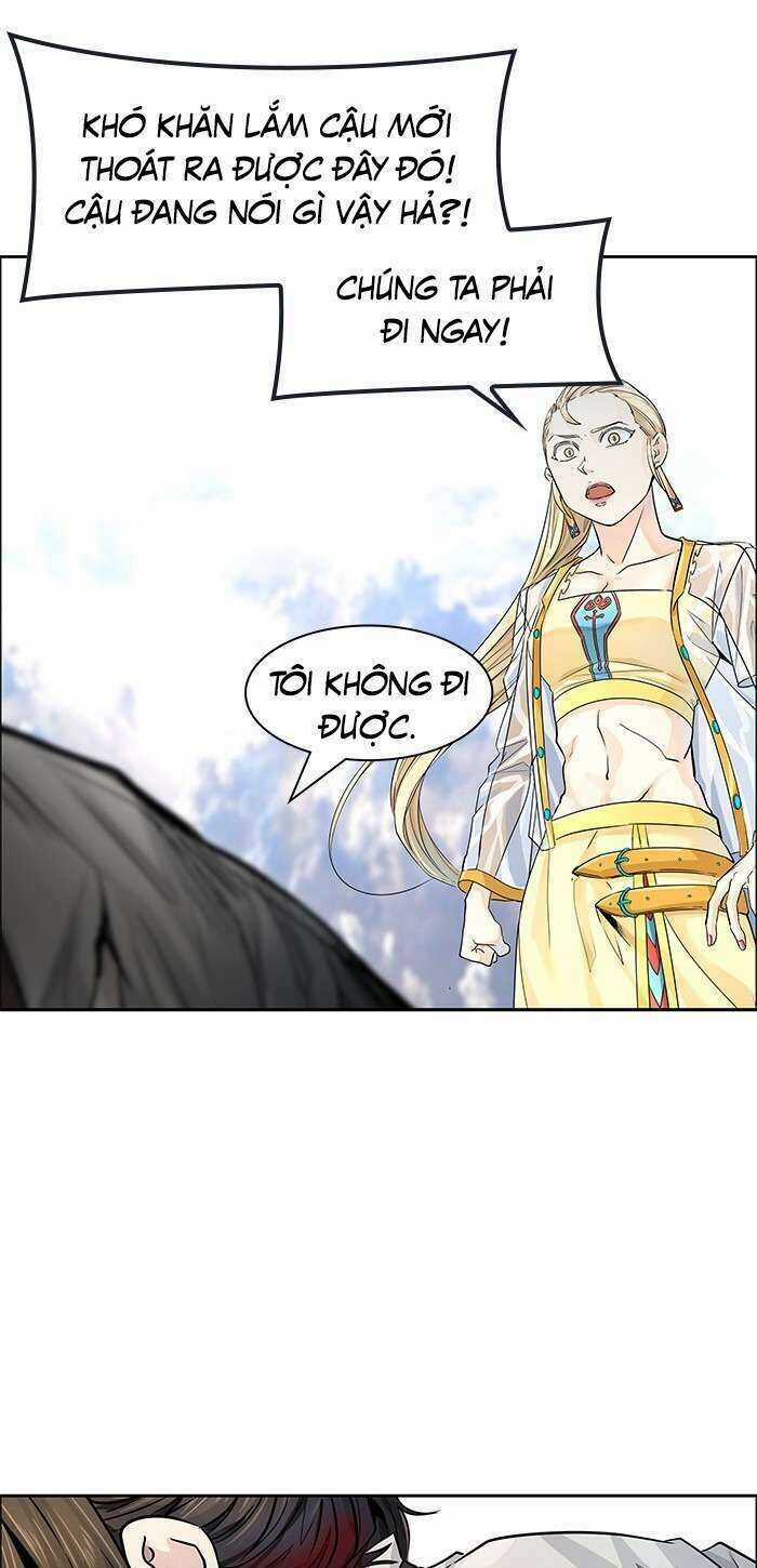 Tòa Tháp Bí Ẩn - Chapter 499 - Trang 107