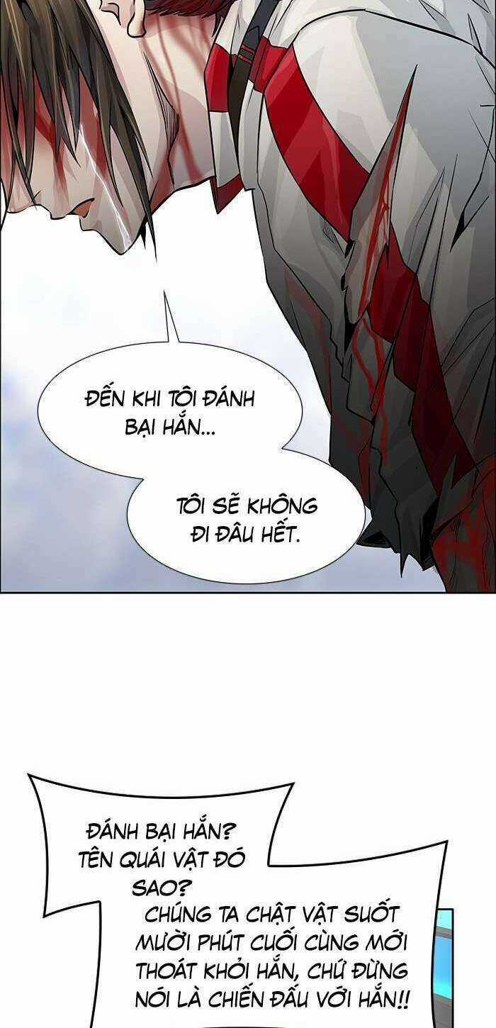 Tòa Tháp Bí Ẩn - Chapter 499 - Trang 108