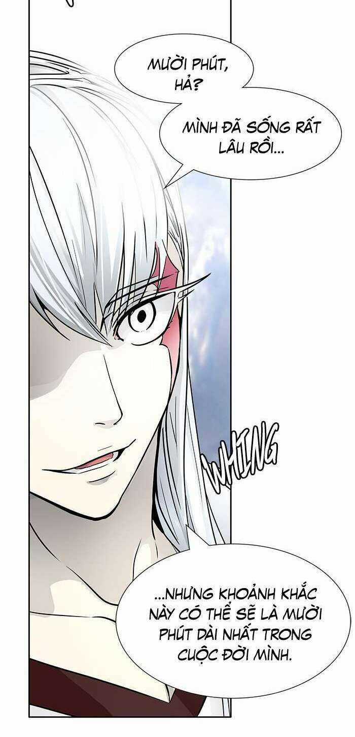 Tòa Tháp Bí Ẩn - Chapter 499 - Trang 112