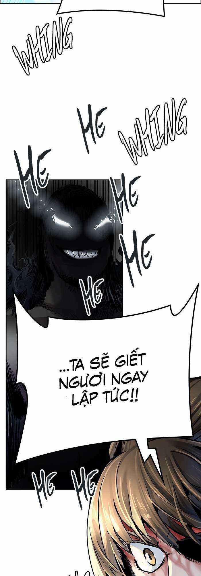 Tòa Tháp Bí Ẩn - Chapter 499 - Trang 14