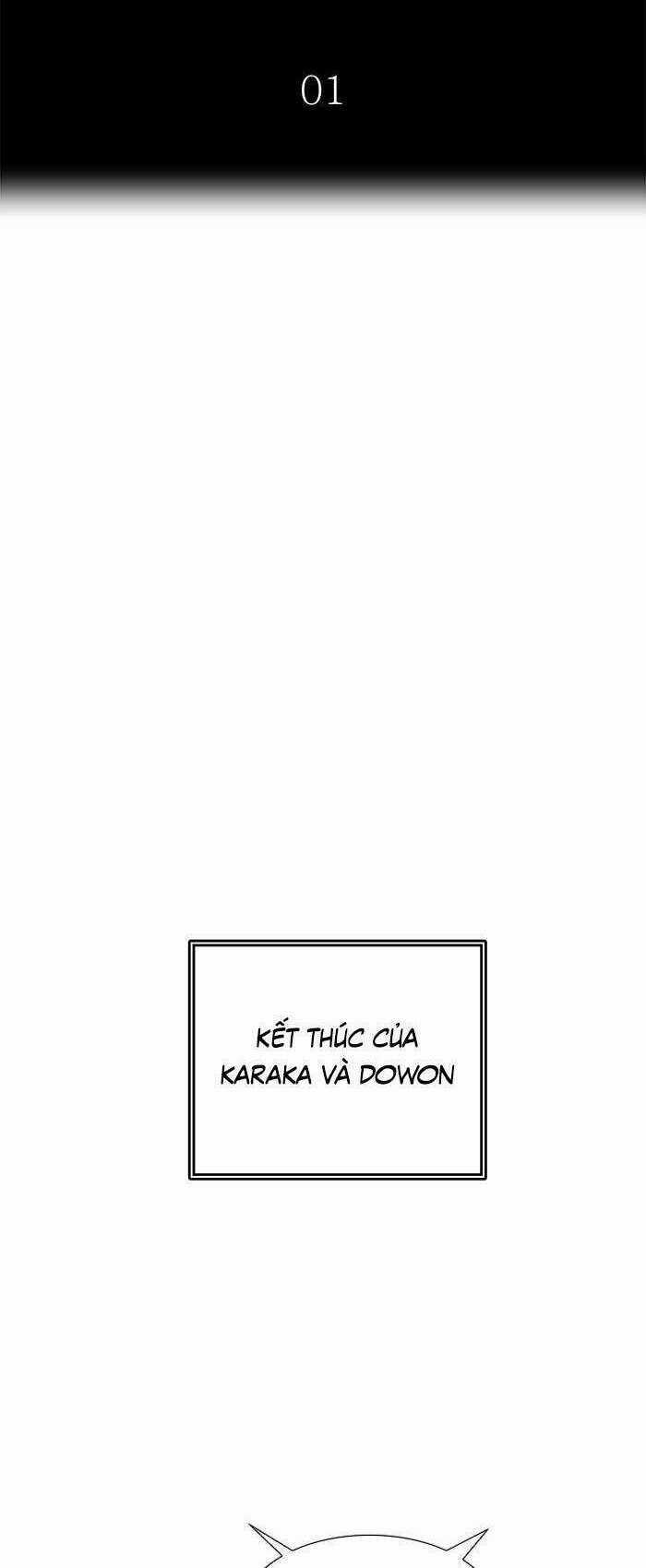 Tòa Tháp Bí Ẩn - Chapter 499 - Trang 21