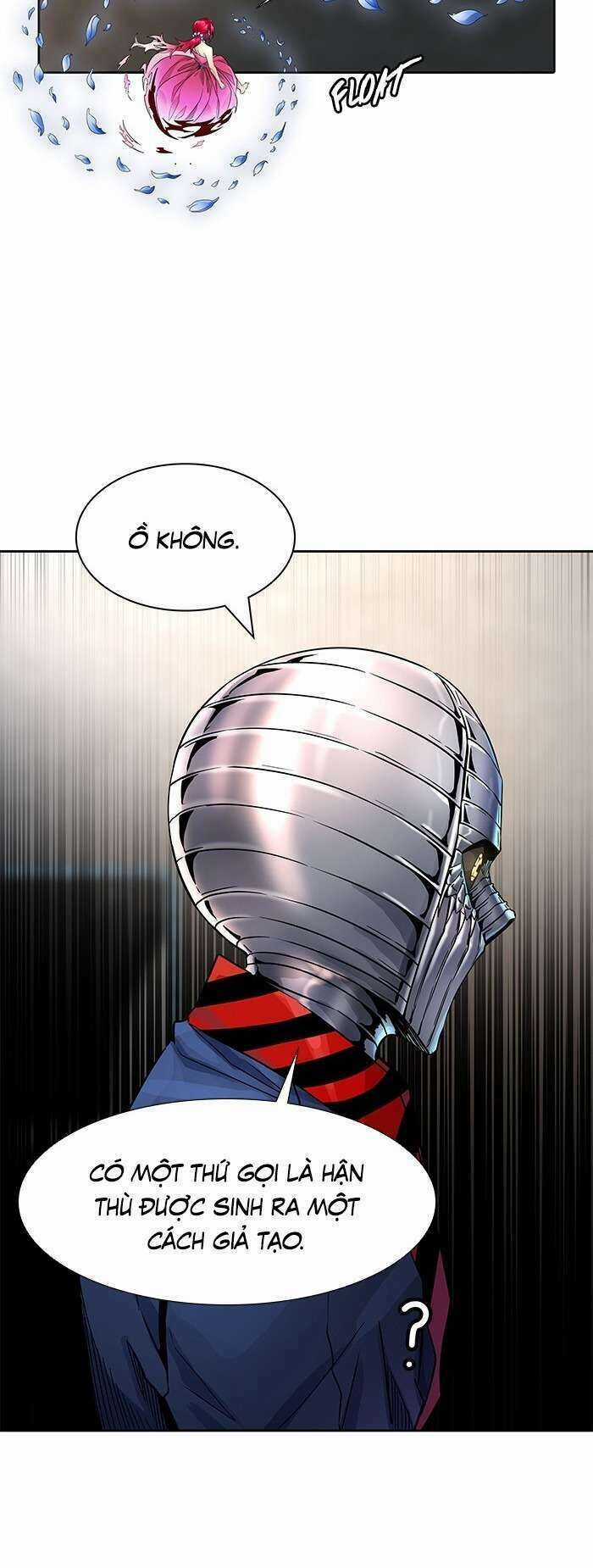 Tòa Tháp Bí Ẩn - Chapter 499 - Trang 30