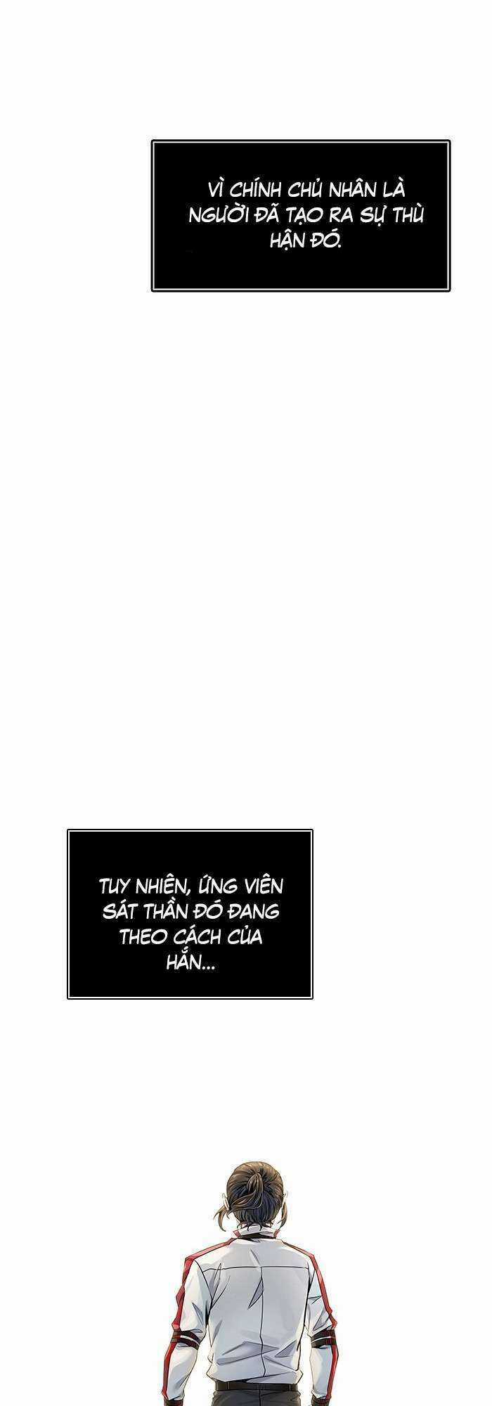 Tòa Tháp Bí Ẩn - Chapter 499 - Trang 34