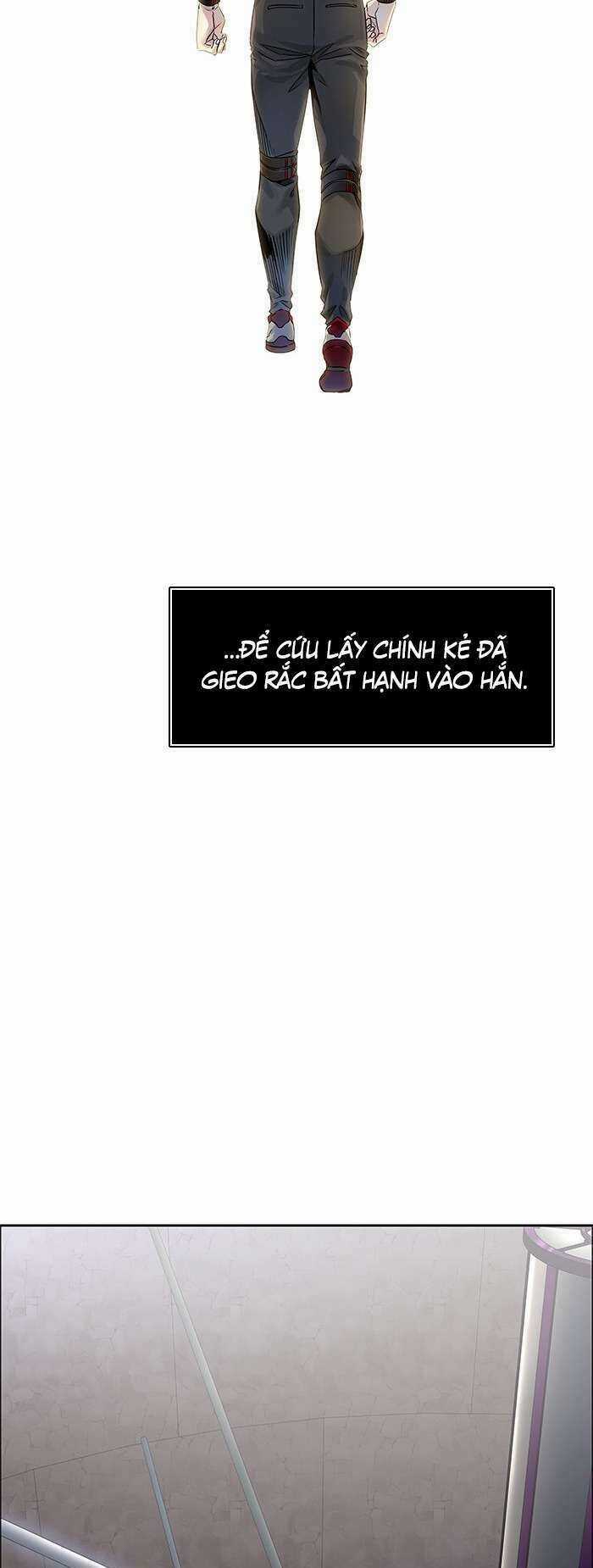Tòa Tháp Bí Ẩn - Chapter 499 - Trang 35