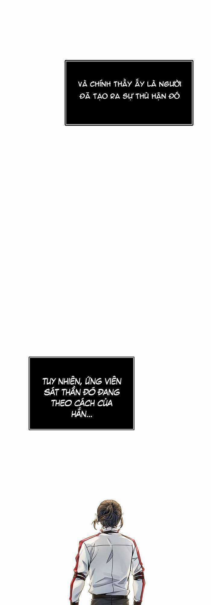 Tòa Tháp Bí Ẩn - Chapter 499 - Trang 39