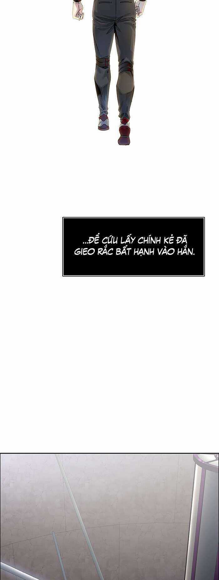 Tòa Tháp Bí Ẩn - Chapter 499 - Trang 40