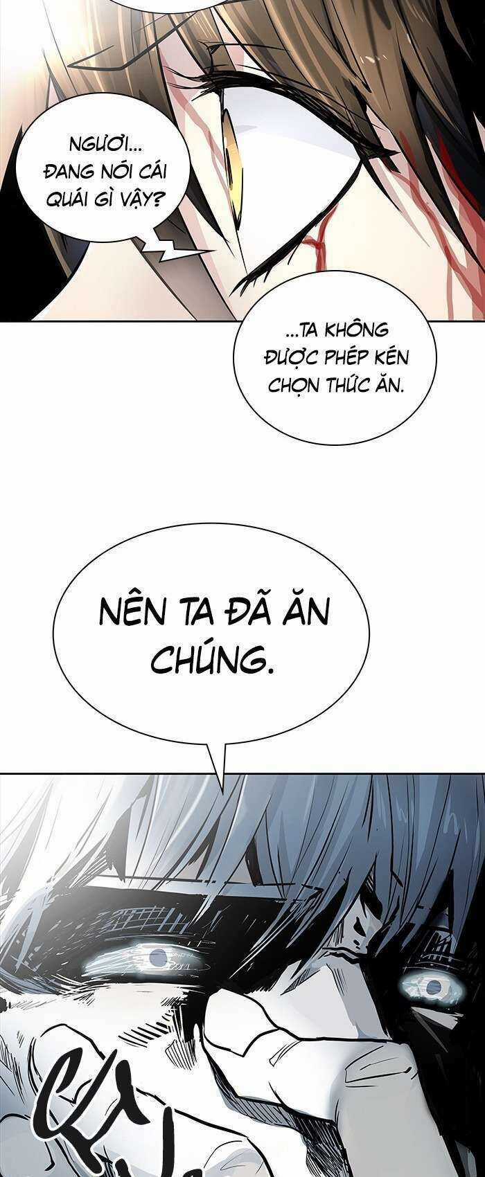 Tòa Tháp Bí Ẩn - Chapter 499 - Trang 5