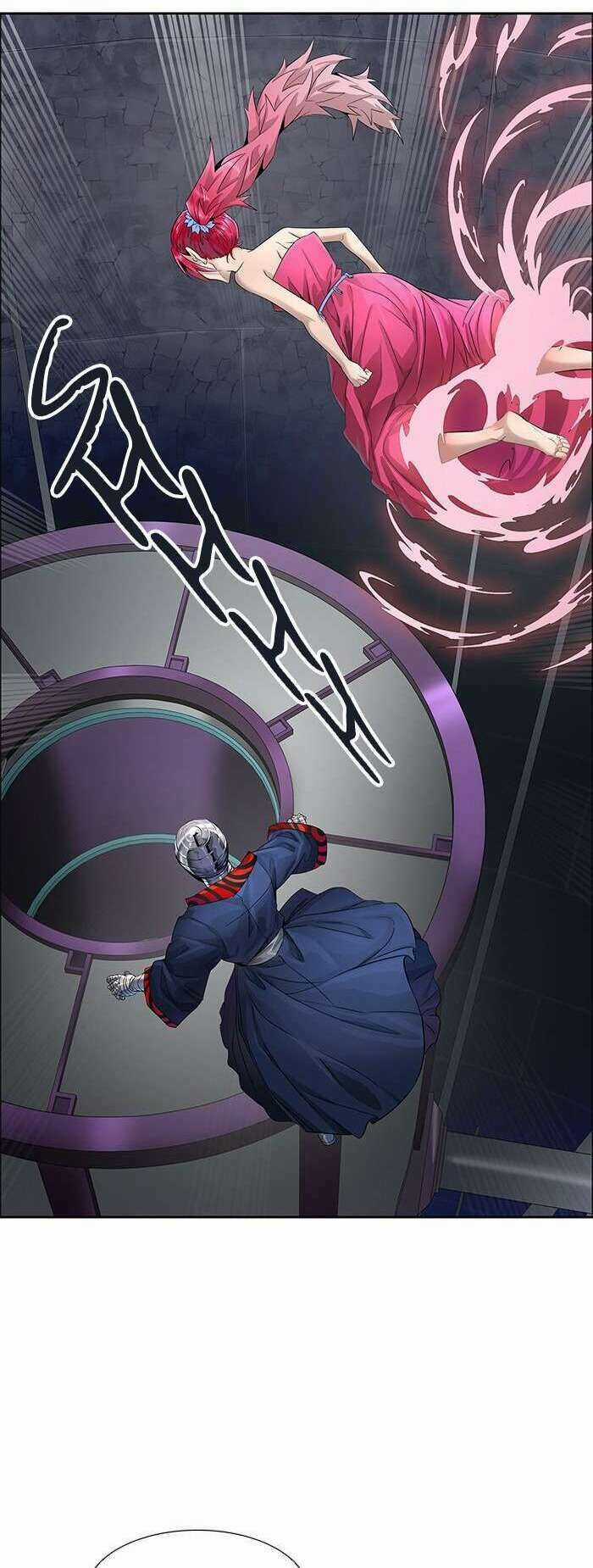 Tòa Tháp Bí Ẩn - Chapter 499 - Trang 46