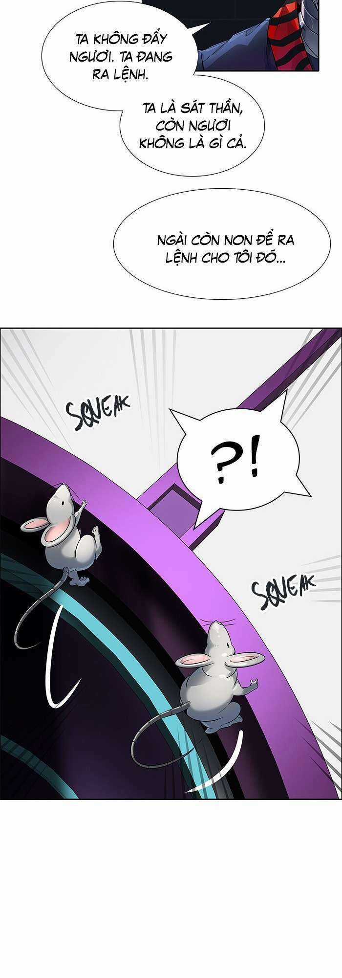 Tòa Tháp Bí Ẩn - Chapter 499 - Trang 48