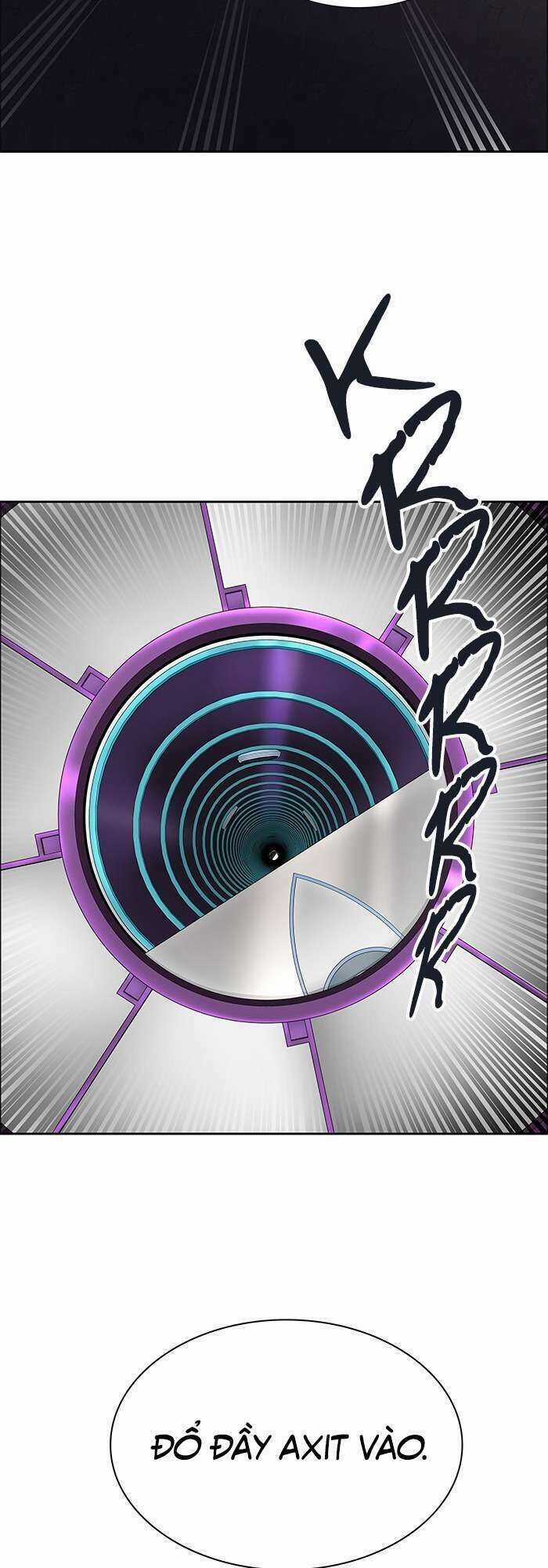 Tòa Tháp Bí Ẩn - Chapter 499 - Trang 52