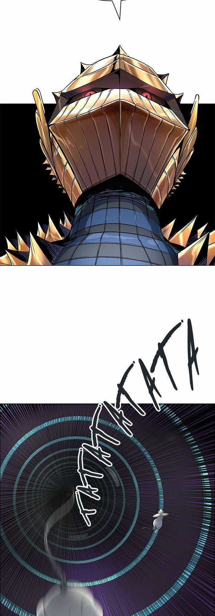 Tòa Tháp Bí Ẩn - Chapter 499 - Trang 53