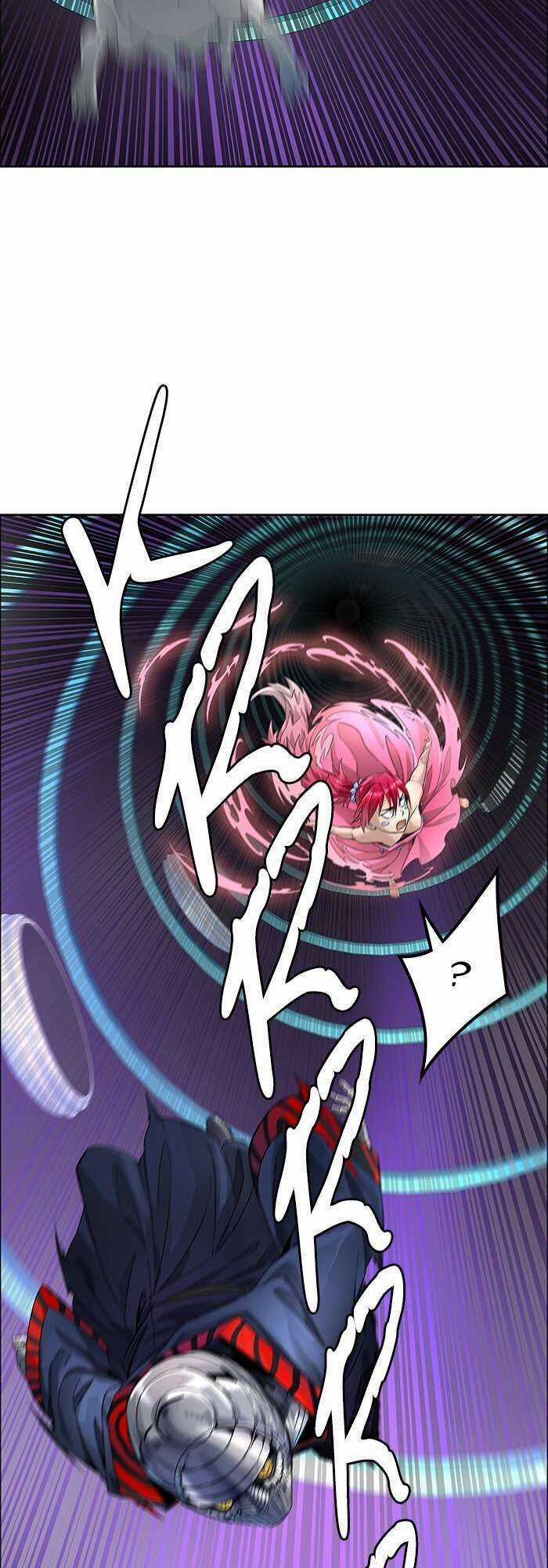 Tòa Tháp Bí Ẩn - Chapter 499 - Trang 54