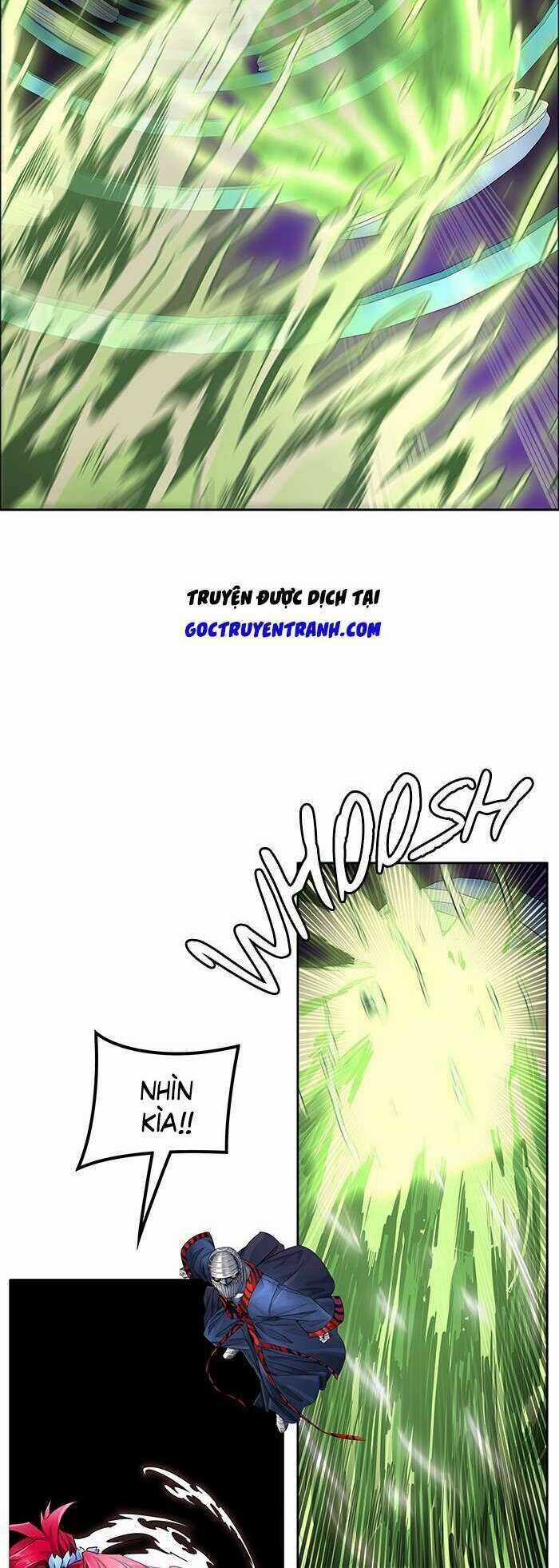 Tòa Tháp Bí Ẩn - Chapter 499 - Trang 56