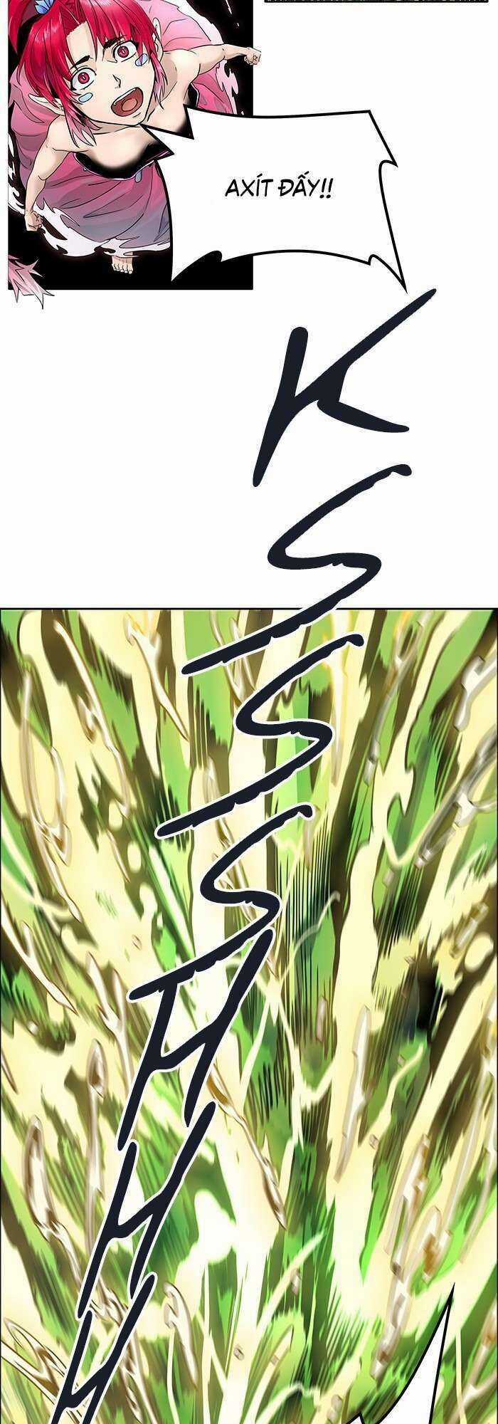 Tòa Tháp Bí Ẩn - Chapter 499 - Trang 57