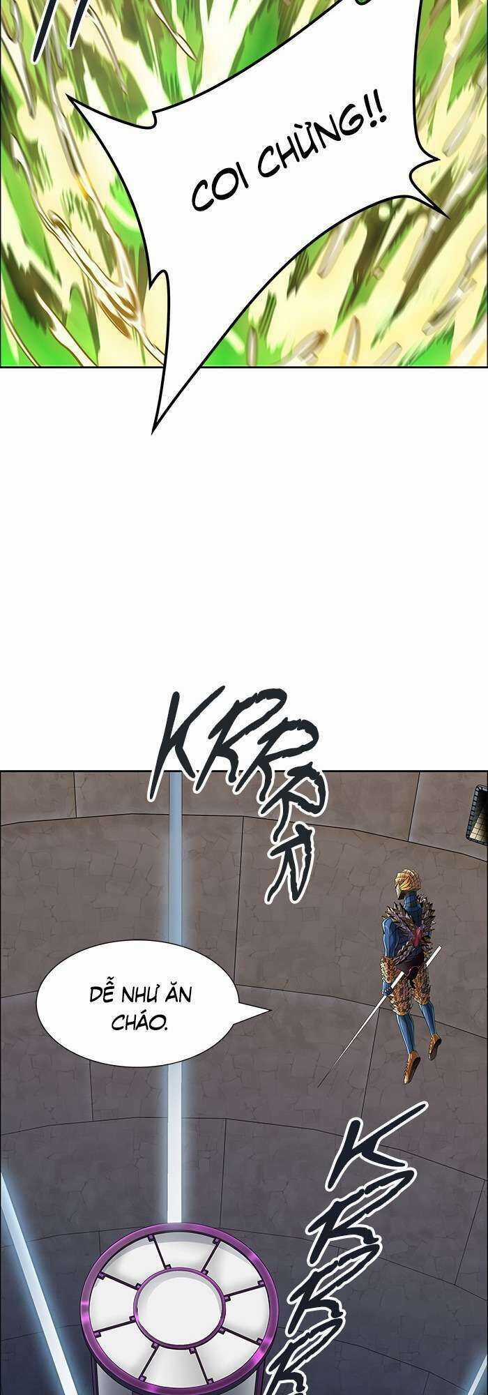 Tòa Tháp Bí Ẩn - Chapter 499 - Trang 58