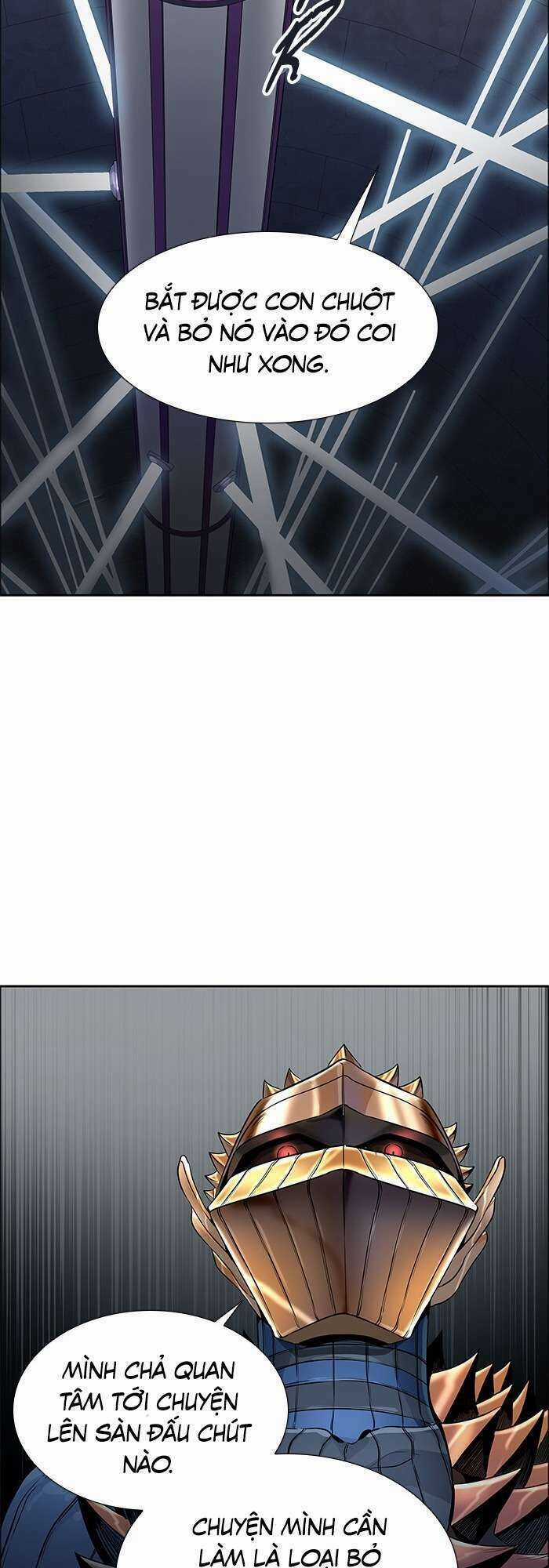 Tòa Tháp Bí Ẩn - Chapter 499 - Trang 59