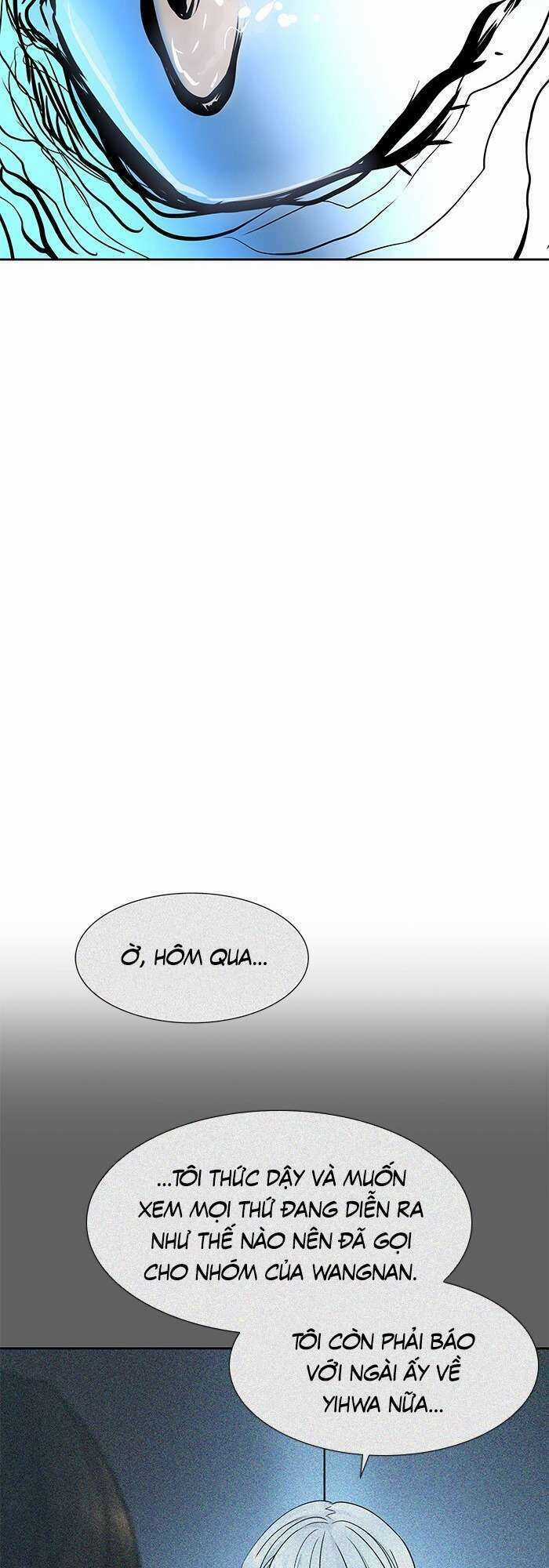 Tòa Tháp Bí Ẩn - Chapter 499 - Trang 7