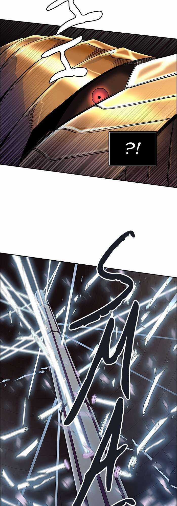 Tòa Tháp Bí Ẩn - Chapter 499 - Trang 62